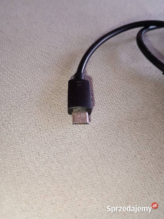 ładowarka samochodowa 12V24V hama USB micro nowa Ładowarki samochodowe zachodniopomorskie