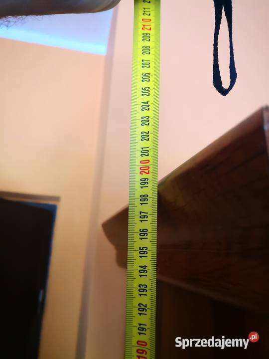 Slupek meblowy Władysławowo