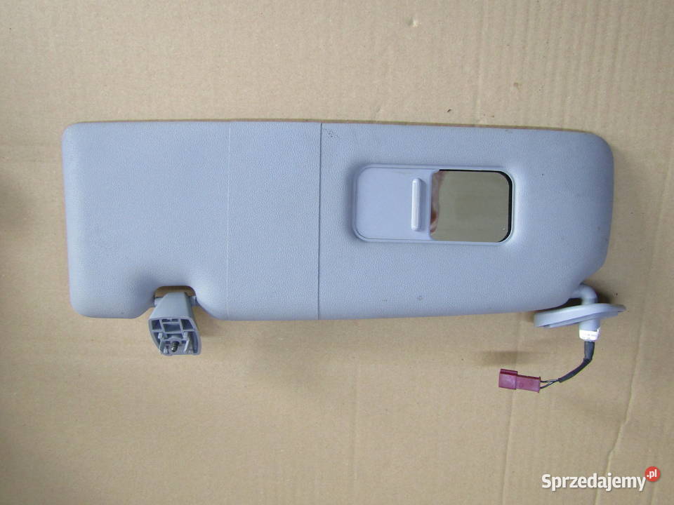 SPRZEDAM OSŁONĘ PRZECIWSONĘCZNĄ LEWĄ BMW 1 E87 Mysłaków sprzedam