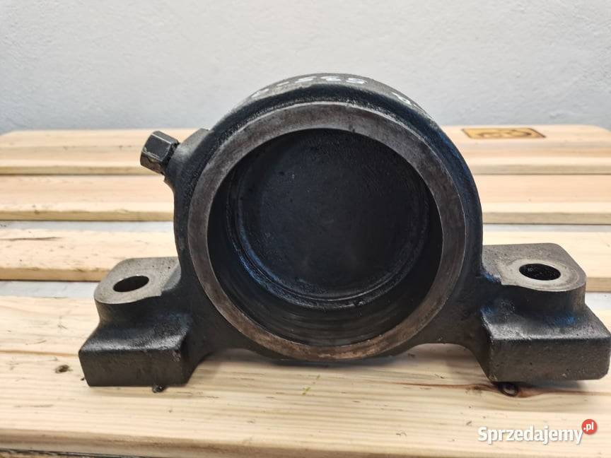 JCB 53595 Wspornik osi 44826301P Wilkowo sprzedam