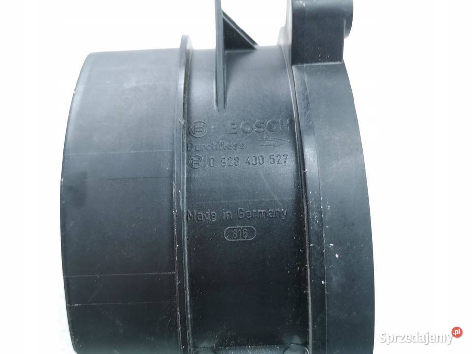 PRZEPŁYWOMIERZ BMW E46 E39 18 20 25 30 BOSCH lubelskie sprzedam