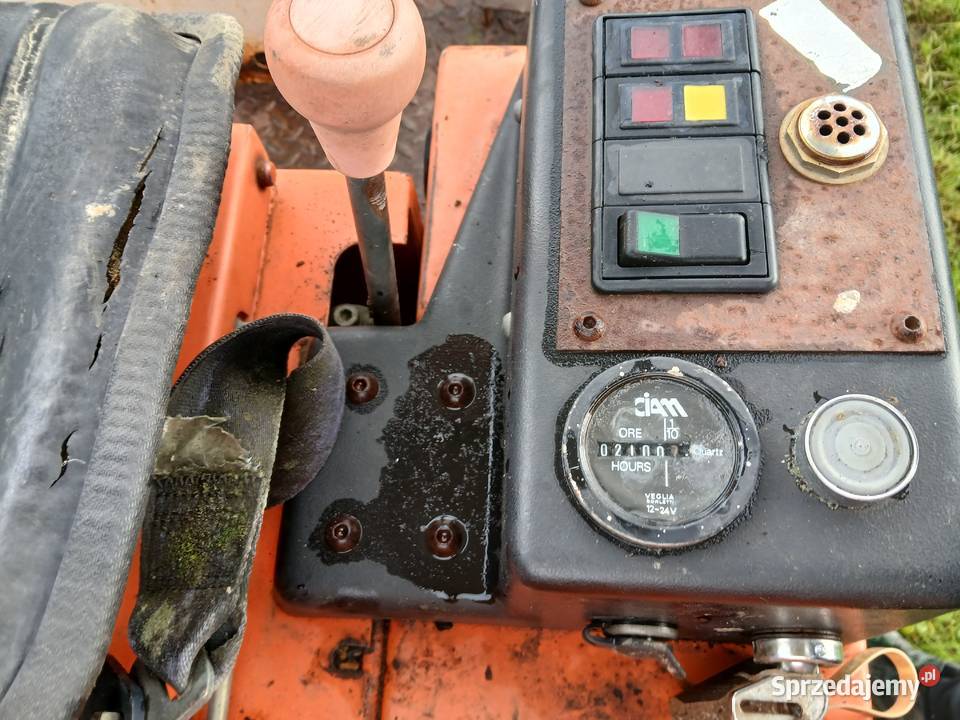 Minikoparka peljob Koparki Koparki Giedlarowa