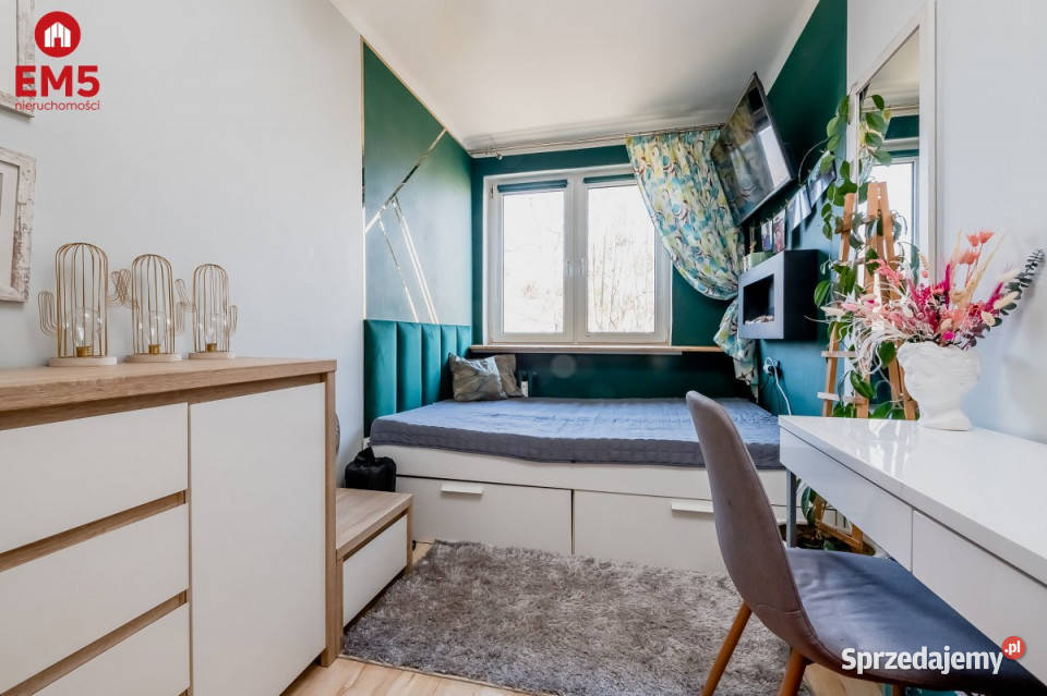 sprzedaży mieszkania Białystok Narewska 45m2 2 Sprzedaż