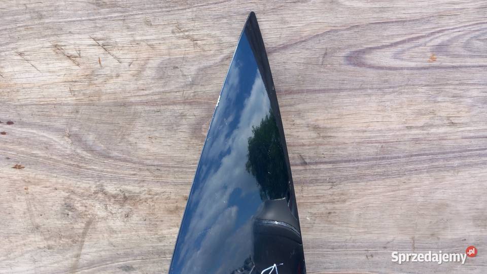 HONDA CIVIC TYPE S VIII BŁOTNIK PRZÓD LEWY B92P Zbierkowo sprzedam