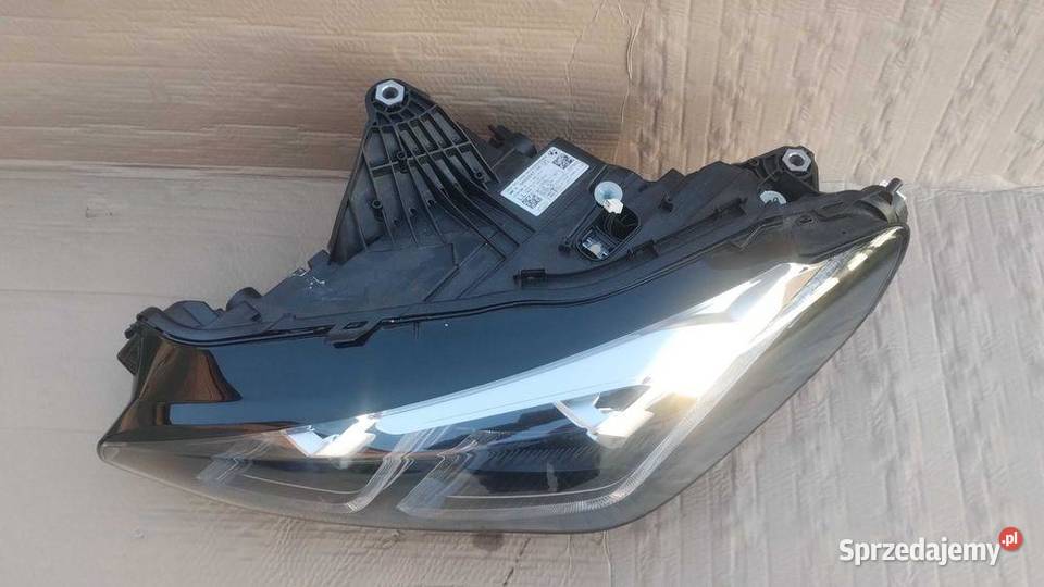 Lampa Lewa Full Led Bmw 2 U06 Active Tourer