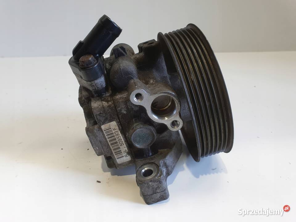 Honda CRV II 22 iCDTI POMPA WSPOMAGANIA oryginał Rudka