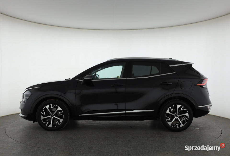Kia Sportage 16 TGDI ABS mazowieckie Piaseczno