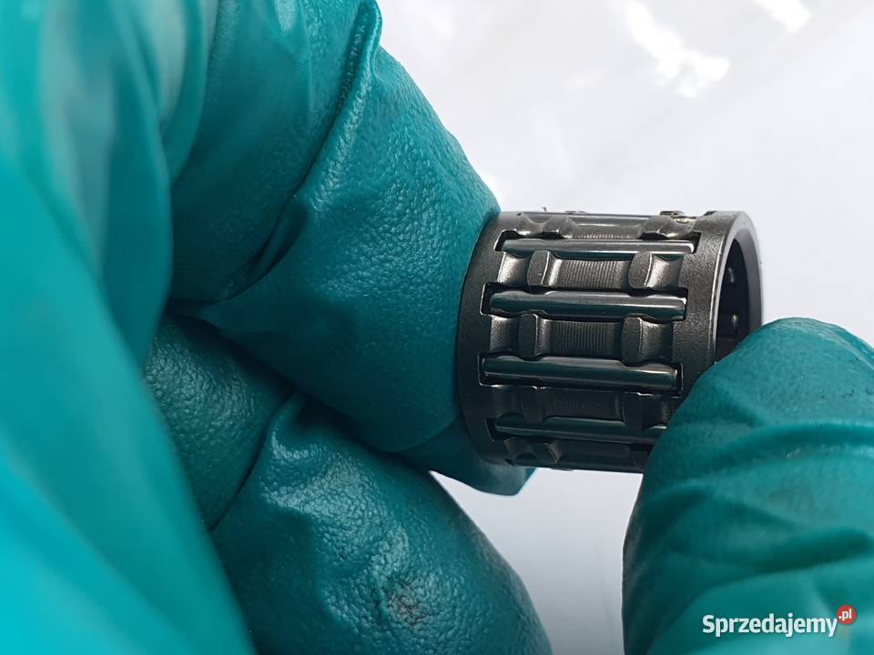 Lozysko Sworznia Tloka Tm Mx 250 Honda Husqvarna Łożyska silnika Łódź sprzedam