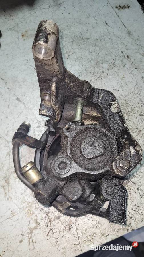 Pompa wspomagania Ford Escort 16 Łagów