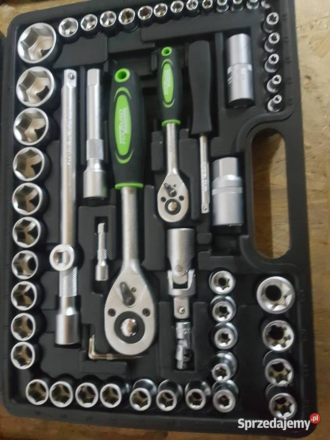 ZESTAW 108 KLUCZY hazard NASADOWE TORX Elektryczne wielkopolskie Głogowa sprzedam