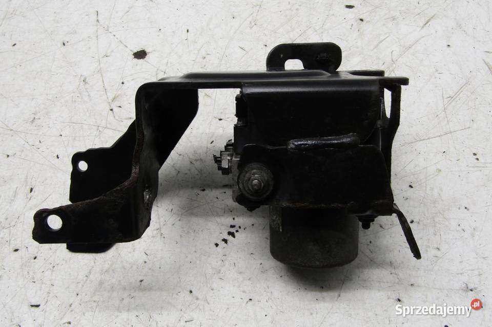 POMPA ABS 12 TURBO OPEL CROSSLAND X 2265106508