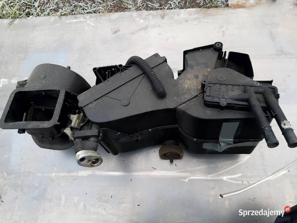 Wentylator nagrzewnica Klima passat b5 19tdi 115 Ogrzewanie, wentylacja i klimatyzacja Grajewo sprzedam