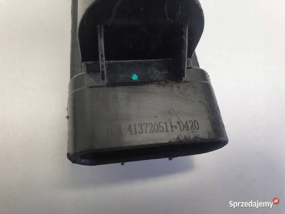 Opel Corsa D 10 12V CEWKA ZAPŁONOWA Janów