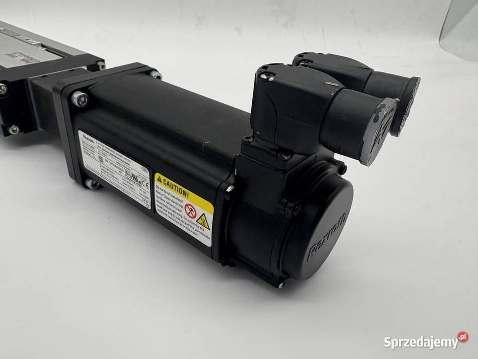 Rexroth R055714760 CKK 15110 R911306060 MSK040C