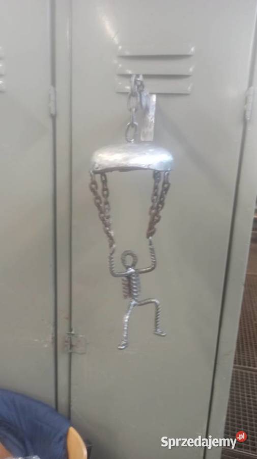 Ozdoba do ogrodu Świebodzice