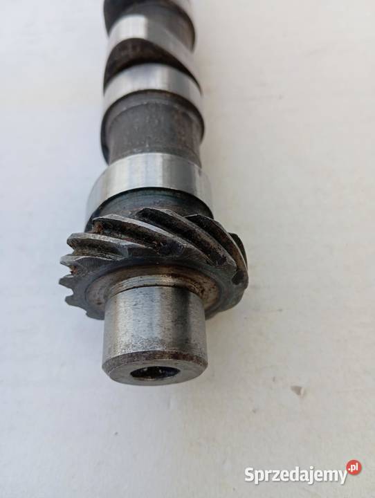 WAŁEK ROZRZĄDU M72 K750 NOWY CCCP opolskie Niemodlin sprzedam