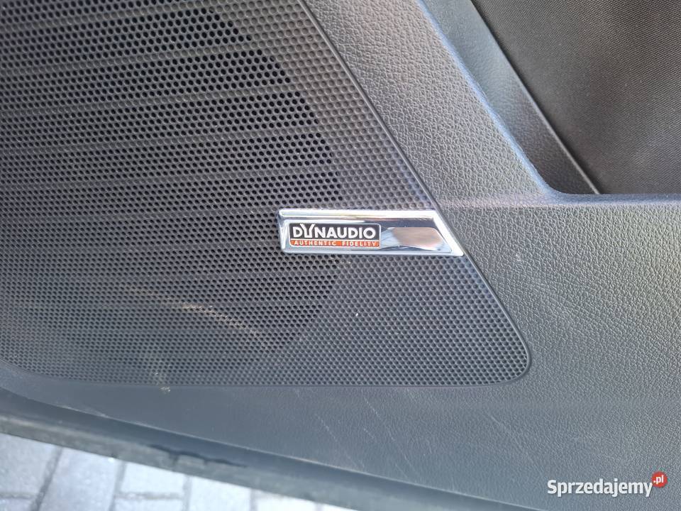 Sprzedam pięknego tiguana Tczew