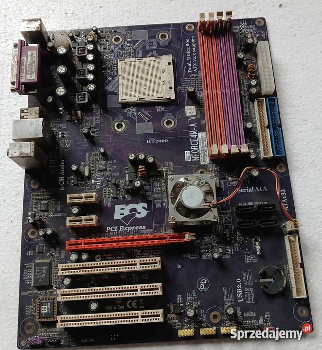 Retro pc plyty głuwne Chełm