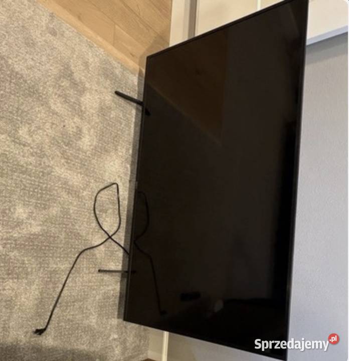 Sprzedam tanio Tv Sony 55 Telewizory Warszawa