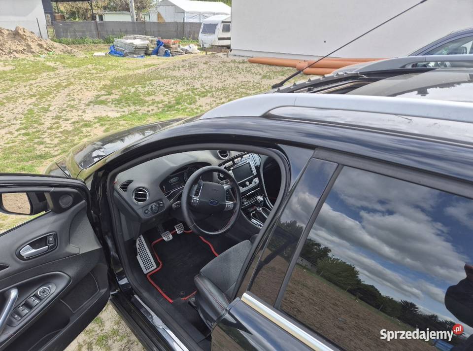 Mondeo 22 tdci kombi Poznań sprzedam