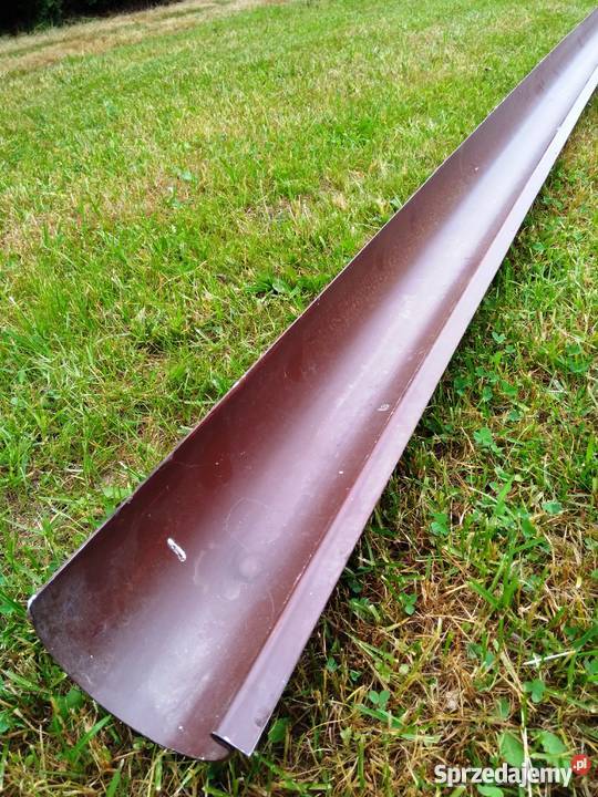 PLASTMO rury spustowe i rynny mazowieckie Warszawa sprzedam