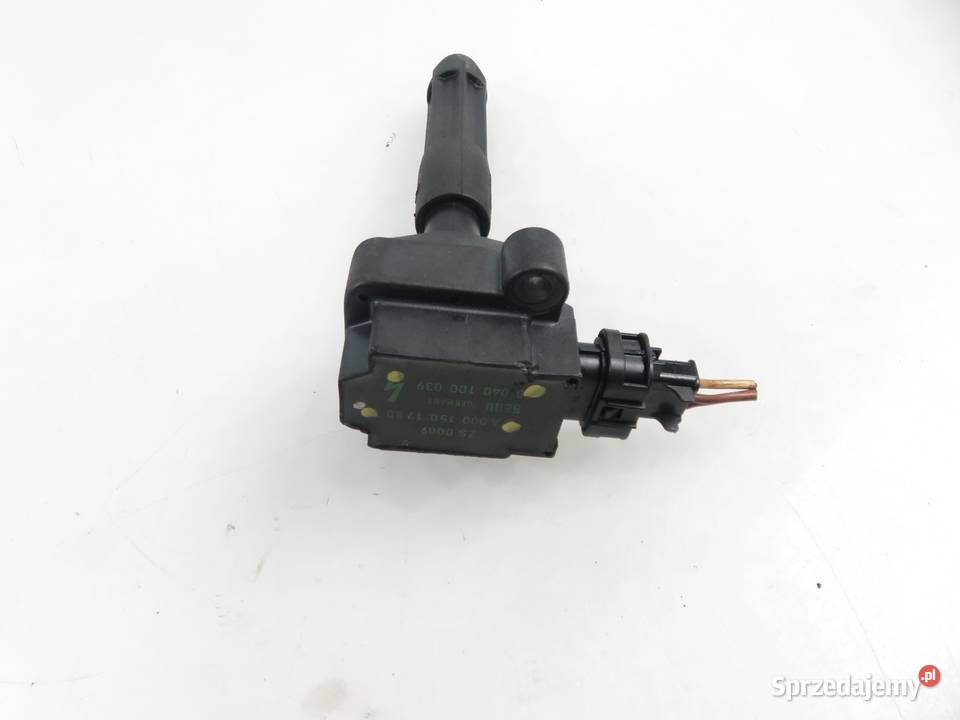 CEWKA MERCEDES W203 C 180 0001501780 0040100039