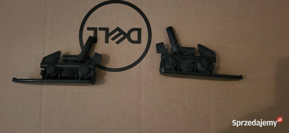 Dysze spryskiwaczy lamp Bmw e46 Oxfordgrn Słupsk
