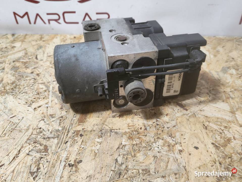 Pompa Hamulcowa ABS Sterownik Chevrolet Camaro Pleszew