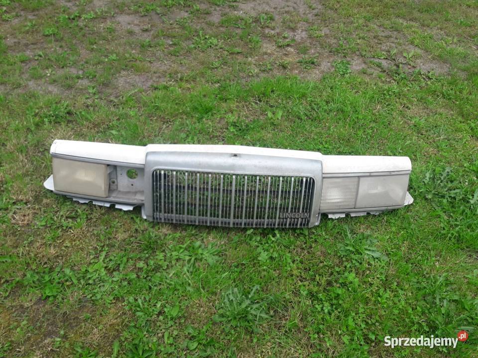 Lincoln Town Car blenda światła cofania