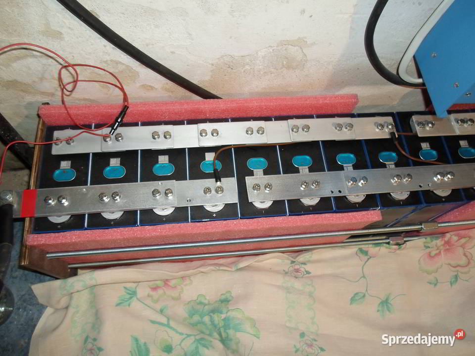 ładowarka victron centaur 12v 80A Lublin