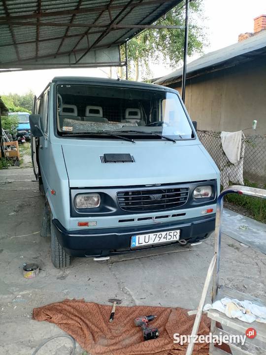 Daewoo Lublin 24 Android Pruszków