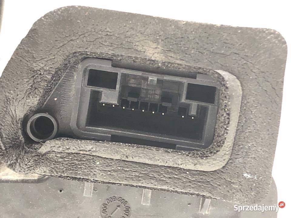 ZAMEK DRZWI PRAWY TYŁ AUDI A6 C8 Kombi sprzedam