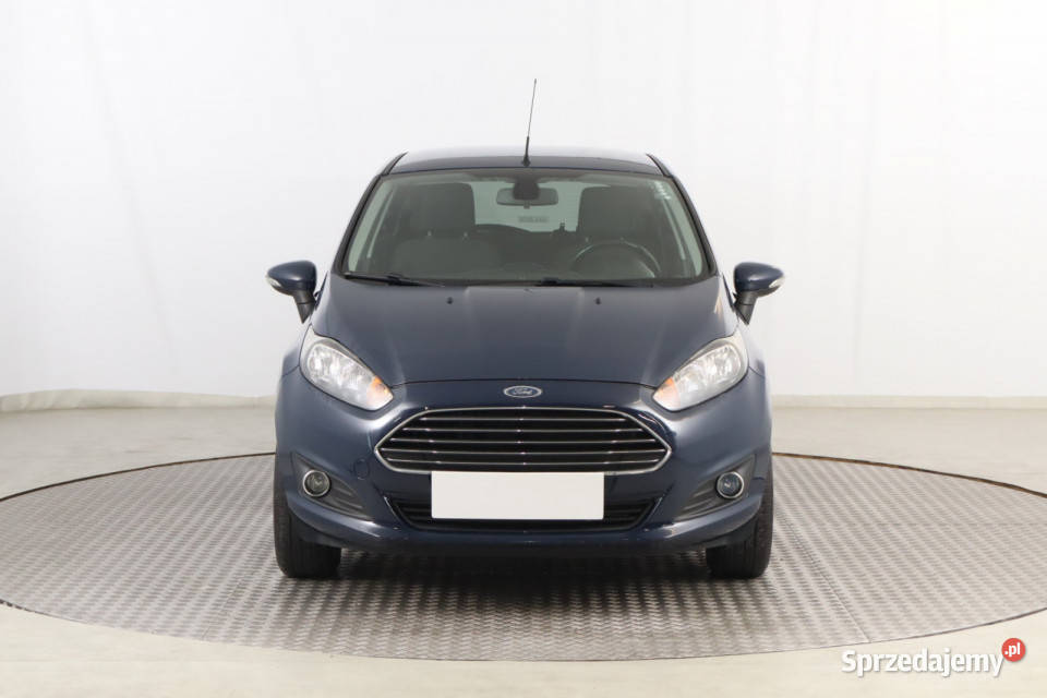 Ford Fiesta 10 i 132300km Fiesta Zabrze