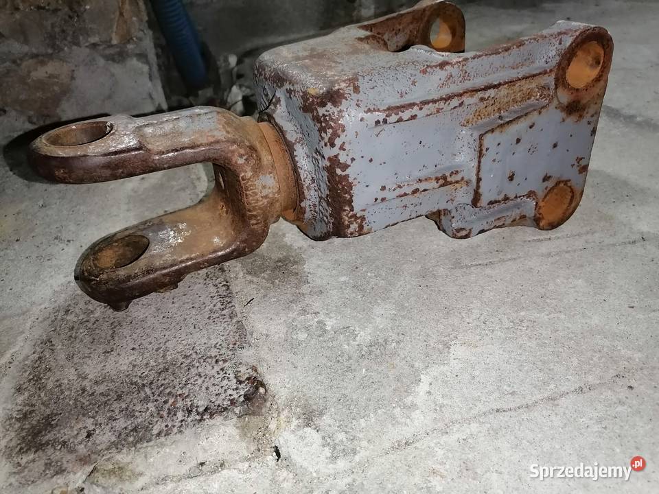 Zaczep górny Ursus 330 330 M 335 Masłów Drugi