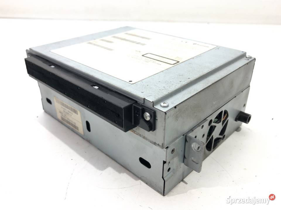 CZYTNIK NAWIGACJI JAGUAR XJ BF6N18C815HG podkarpackie