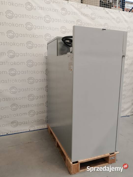 Szafa chłodnicza 2drzwiowa Yato YG05210 1300l Gastronomia Wrocław