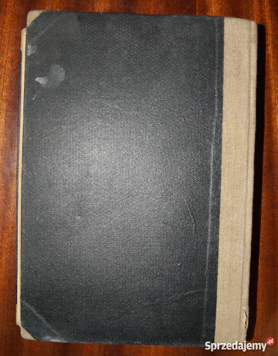 Gustaw Morcinek Wyrąbany chodnik t III 1947 lubelskie