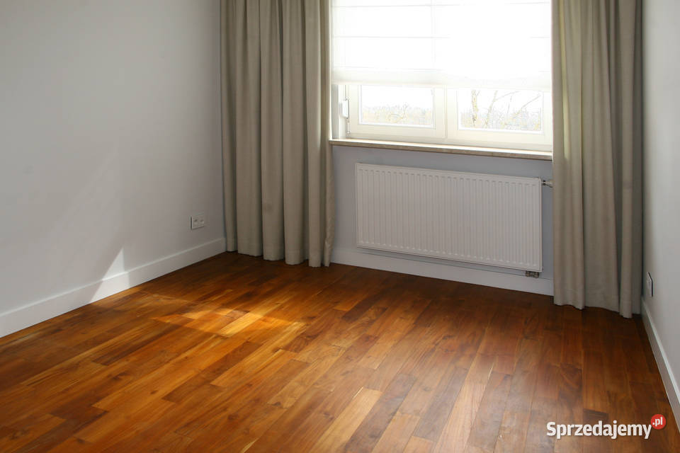 Funkcjonalne mieszkanie 3 pokojowe internet Warszawa