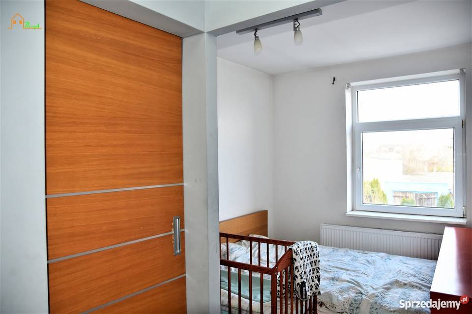 Urządzone mieszkanie Środa Wlkp Mieszkania