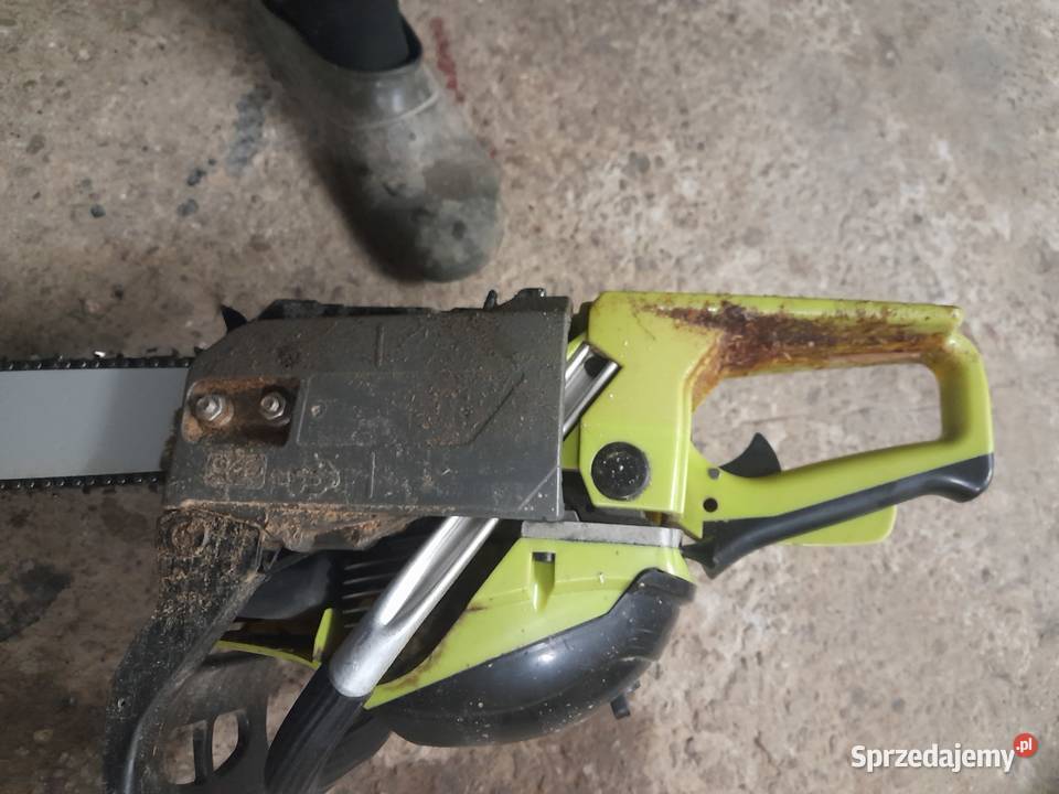 Piła spalinowa Handy