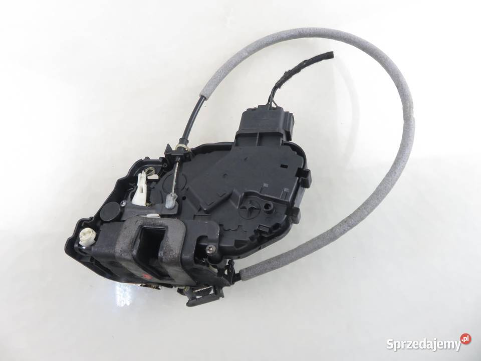 ZAMEK LEWY TYLNY FORD S I 6M2AR26413EC sprzedam