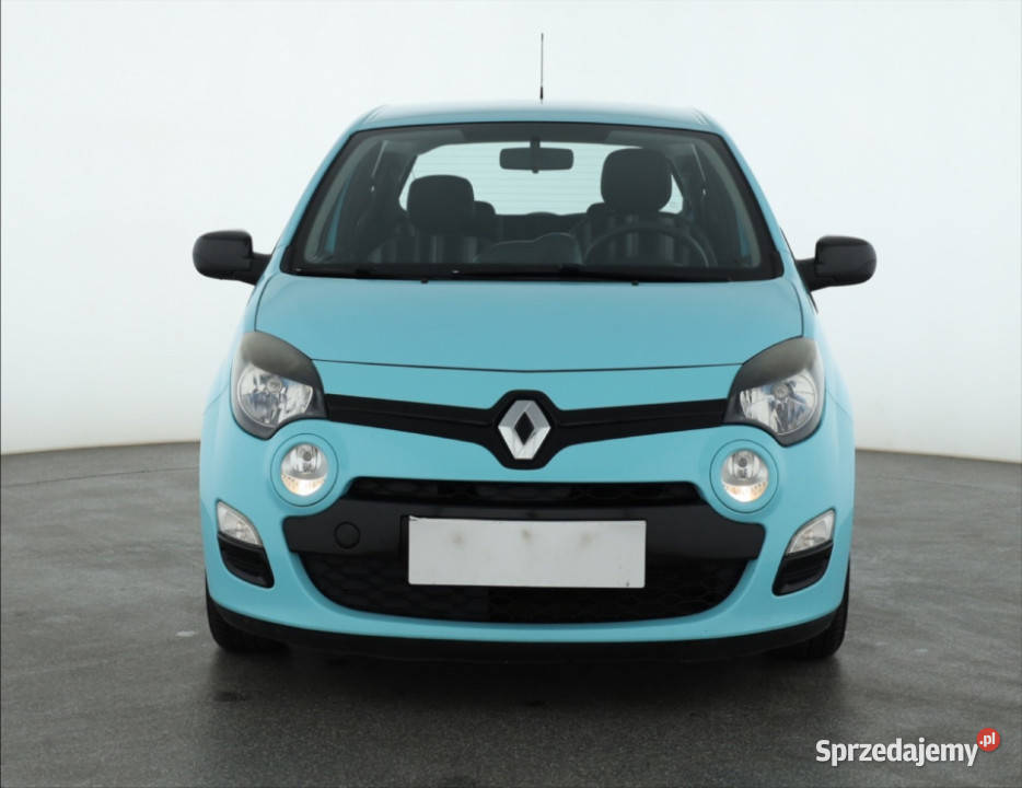 Renault Twingo 12 16V bluetooth Piaseczno