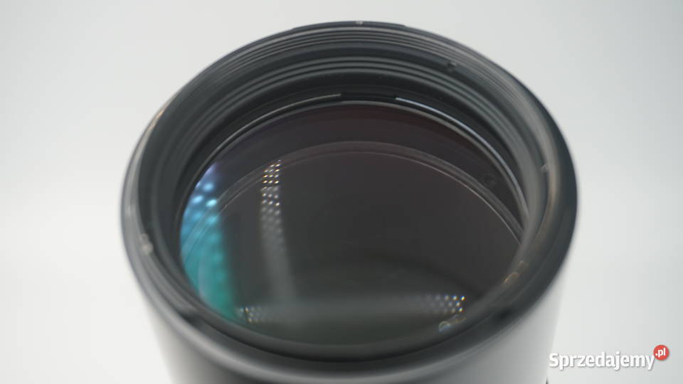 Canon FD ZOOM 100300mm 156 Grodzisk Mazowiecki