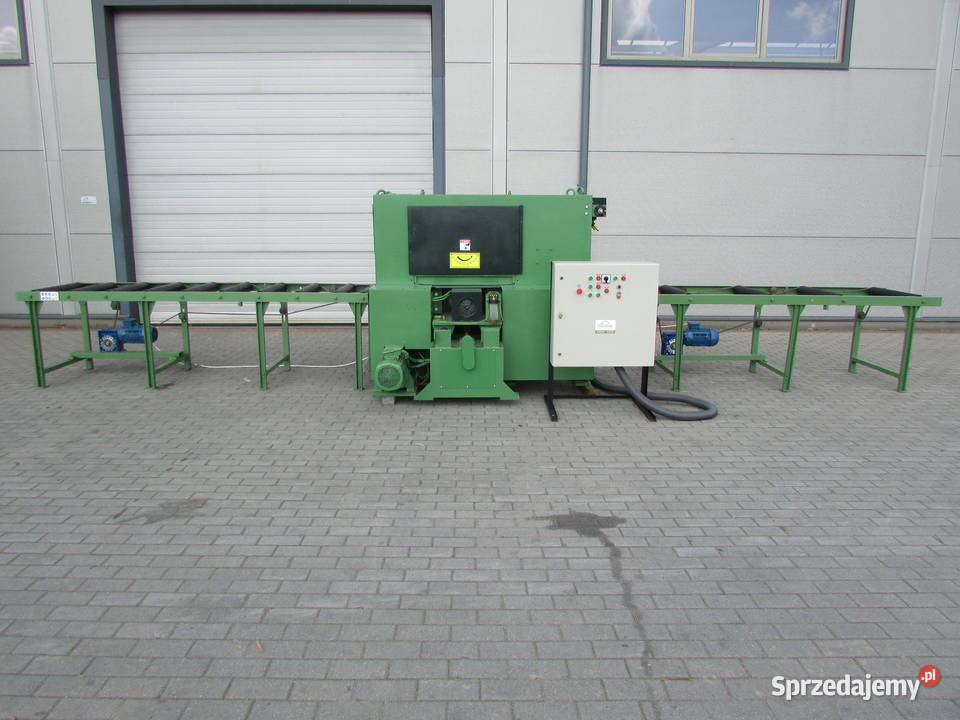 Obrzynarka Storti RM 500 StanDrew Mojusz sprzedam