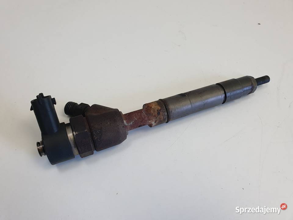 WTRYSKIWACZ Honda Civic VIII 22 iCTDI wtrysk Wtryskiwacze