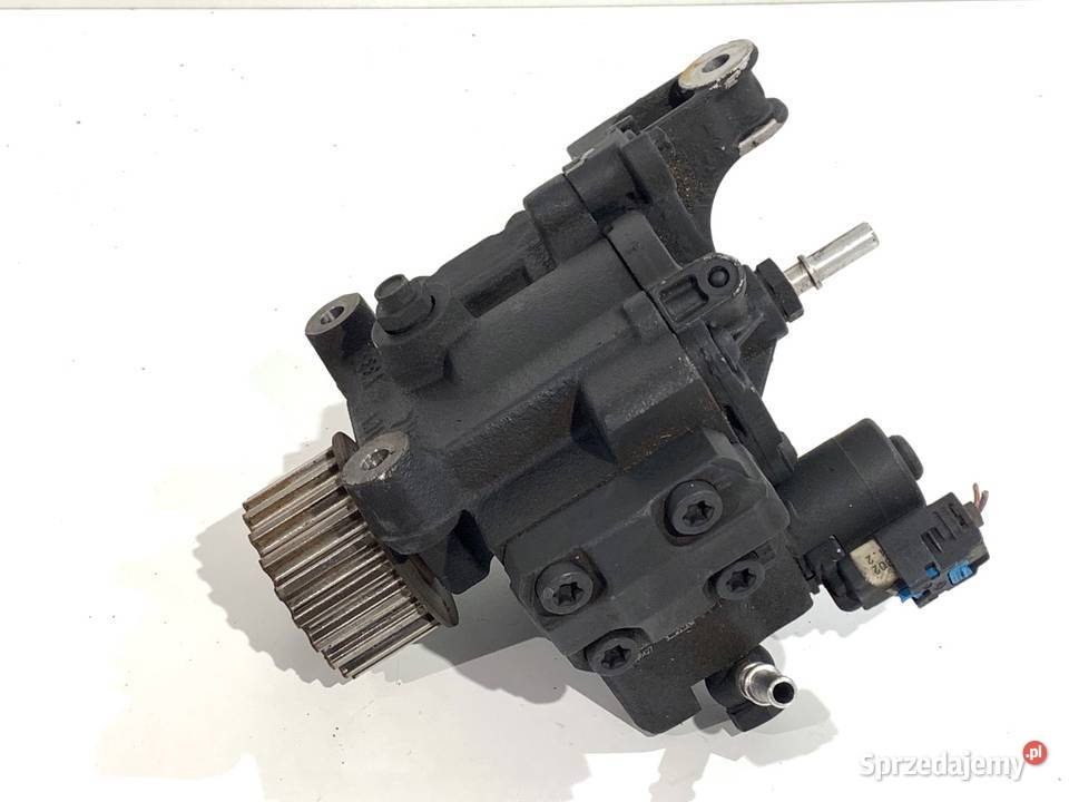 POMPA WTRYSKOWA RENAULT CAPTUR I 167003669R 15