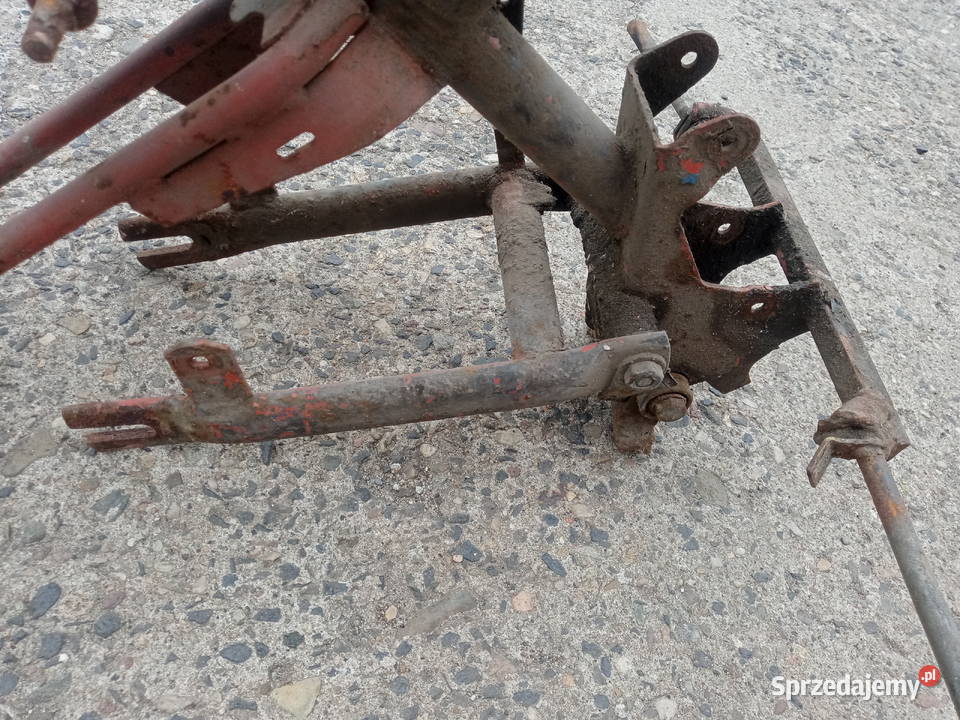 Motorynka Romet Pony M2 Ożarów Mazowiecki