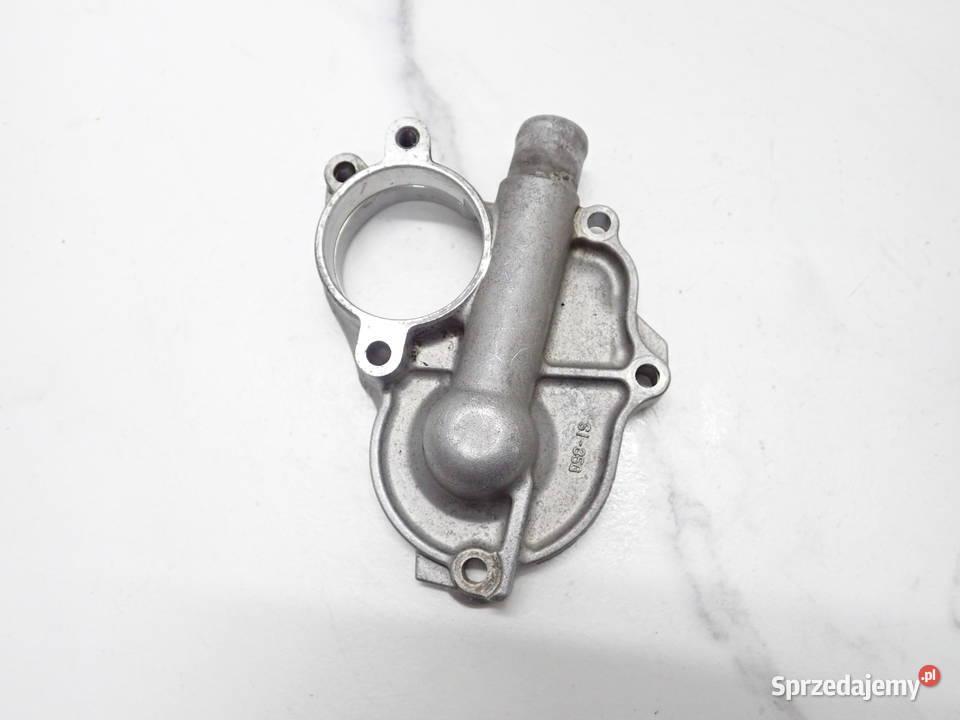 Dekiel Pompy Wody Filtra Oleju Suzuki RMZ 450 Strzelce Krajeńskie sprzedam