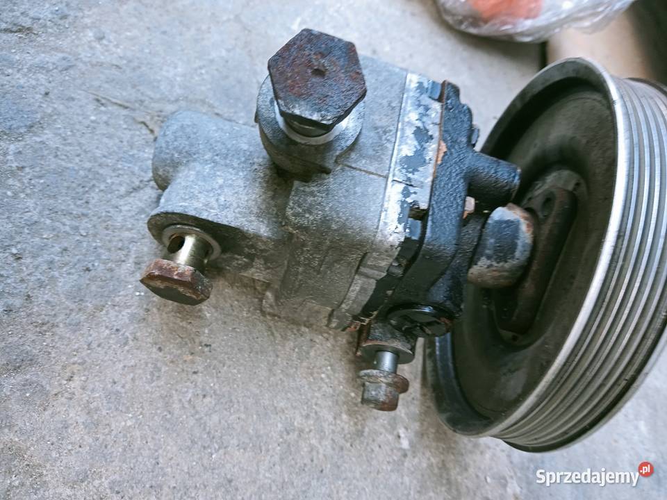 Pompa Wspomagania Audi S6 S4 C4 A8 D2