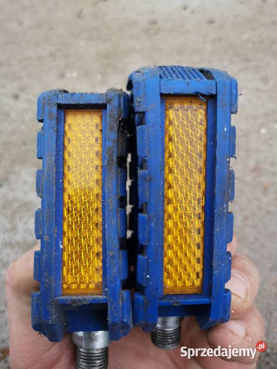 Rower Wigry 3Jubilat 2Romet pedały SI Września pomorskie Gdańsk